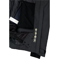 Cmp chaqueta esquí hombre MAN JACKET FIX HOOD GR 05