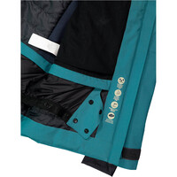 Cmp chaqueta esquí hombre MAN JACKET FIX HOOD VE 05