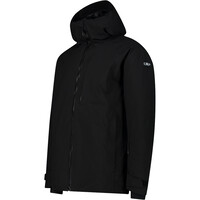 Cmp chaqueta esquí hombre MAN JACKET FIX HOOD vista detalle