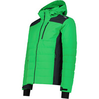 Cmp chaqueta esquí hombre MAN JACKET ZIP HOOD VE vista detalle