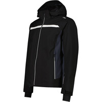 Cmp chaqueta esquí hombre MAN JACKET ZIP HOOD vista detalle
