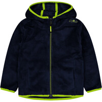 CHILD JACKET FIX HOOD