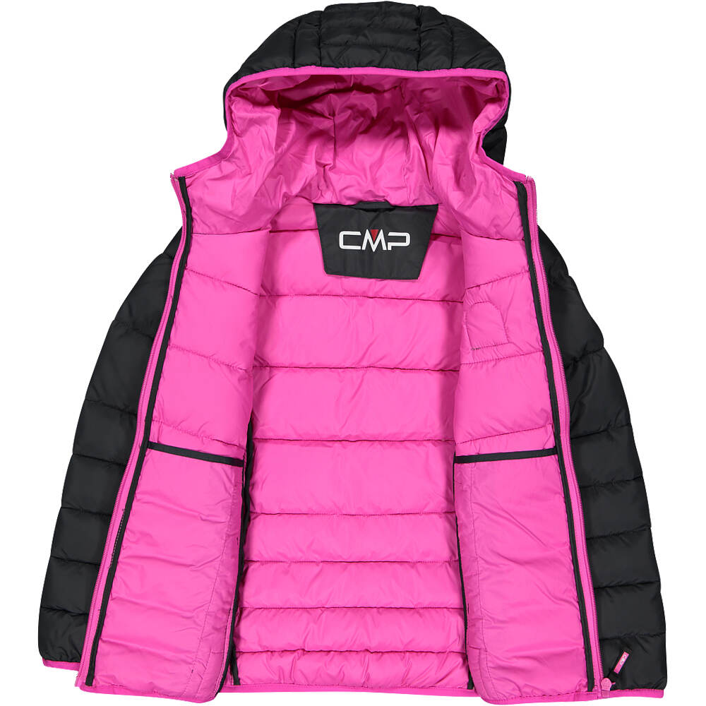 Cmp chaqueta esquí infantil KID G JACKET FIX HOOD 03