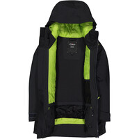 Cmp chaqueta esquí infantil KID G JACKET FIX HOOD 03