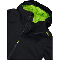 Cmp chaqueta esquí infantil KID G JACKET FIX HOOD 04