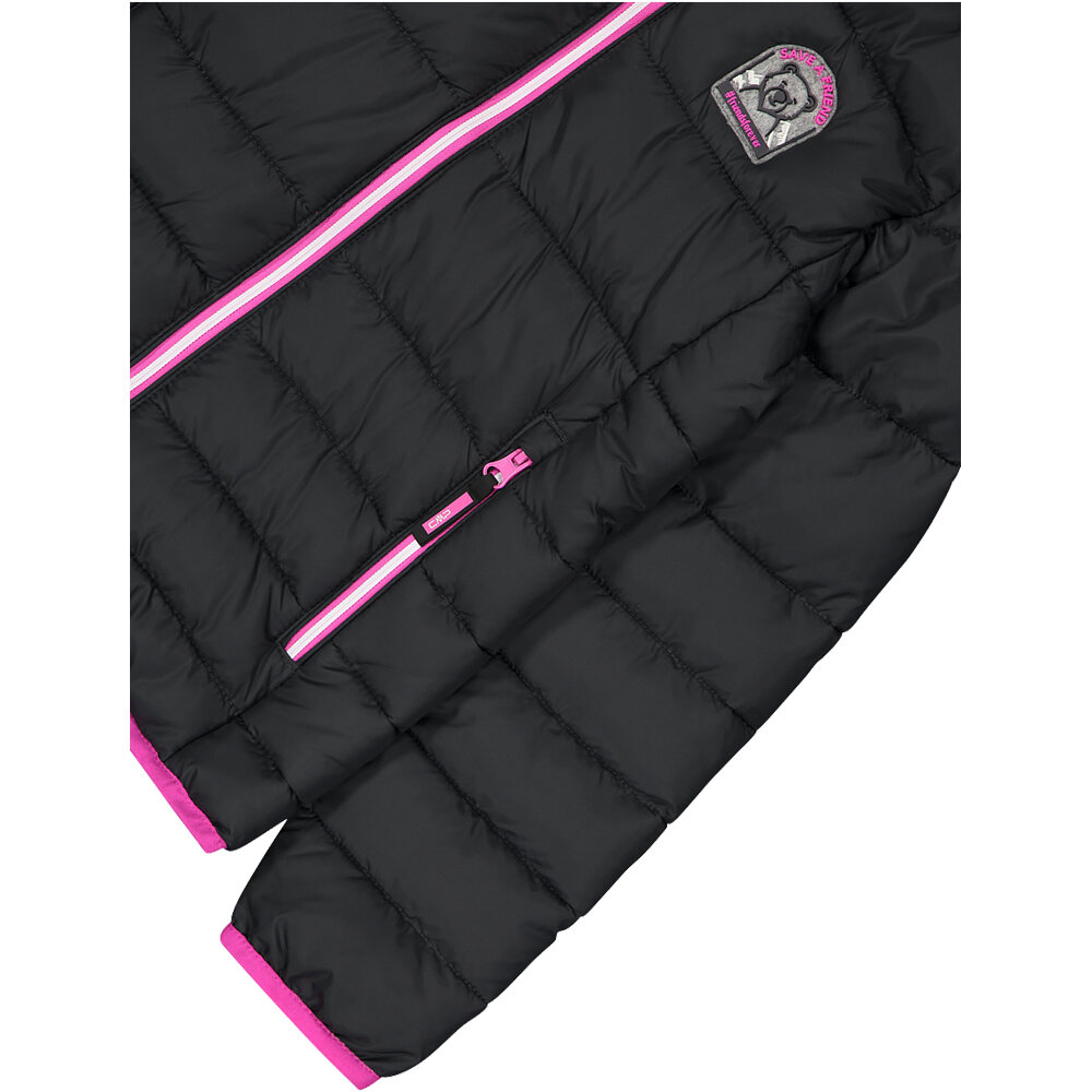 Cmp chaqueta esquí infantil KID G JACKET FIX HOOD 05