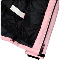 Cmp chaqueta esquí infantil KID G JACKET FIX HOOD 05