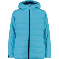 KID G JACKET FIX HOOD