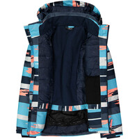Cmp chaqueta esquí infantil KID G JACKET SNAPS HOOD 03