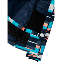 Cmp chaqueta esquí infantil KID G JACKET SNAPS HOOD 04