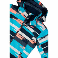 Cmp chaqueta esquí infantil KID G JACKET SNAPS HOOD 05