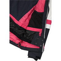 Cmp chaqueta esquí infantil KID G JACKET SNAPS HOOD GR 03