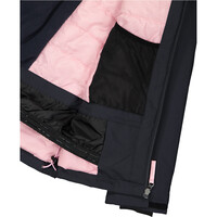 Cmp chaqueta esquí infantil KID G JACKET SNAPS HOOD GRRS 05