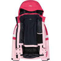 Cmp chaqueta esquí infantil KID G SET JACKET AND PANT 03