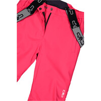Cmp chaqueta esquí infantil KID G SET JACKET AND PANT 06