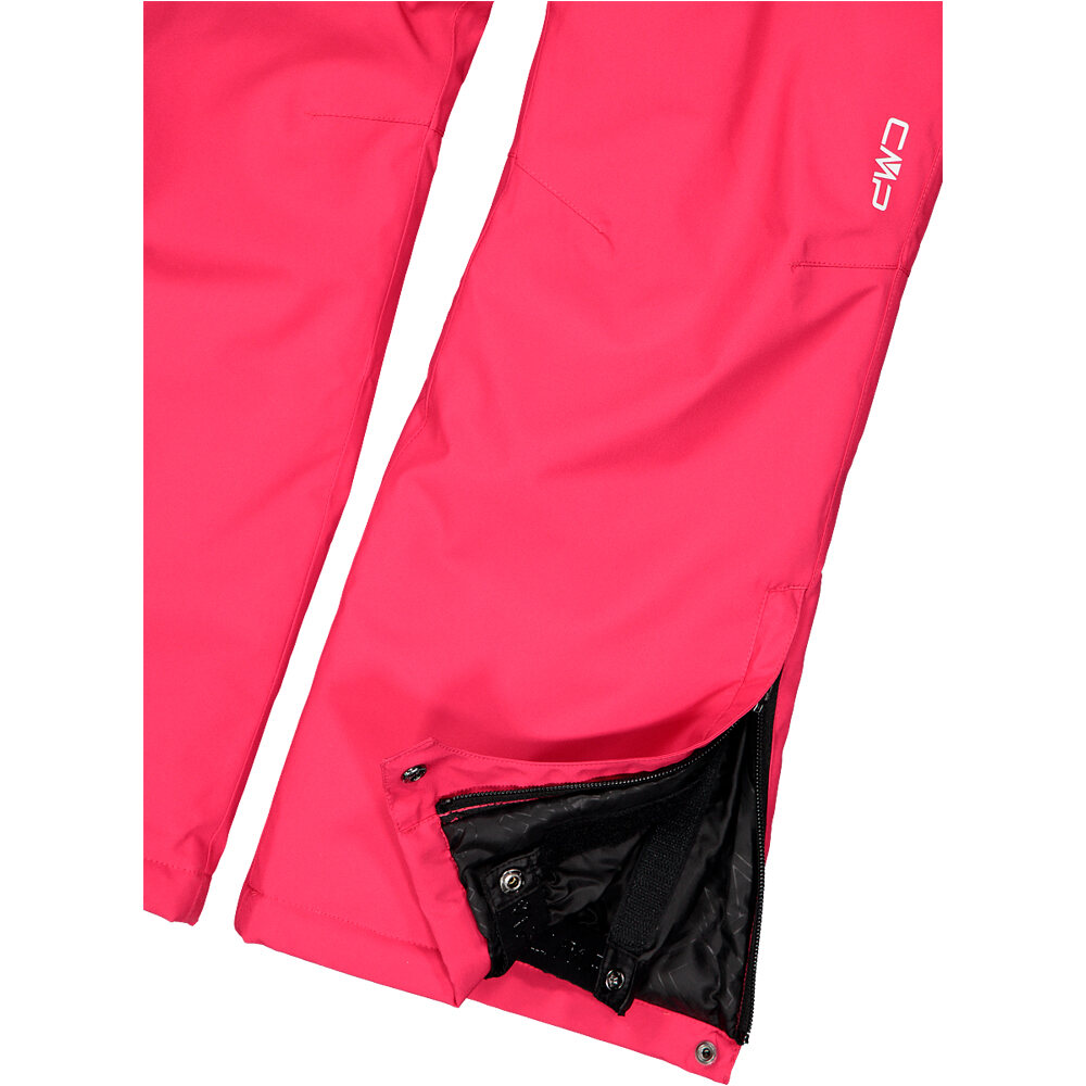 Cmp chaqueta esquí infantil KID G SET JACKET AND PANT 07