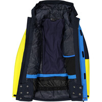Cmp chaqueta esquí infantil KID JACKET FIX HOOD 03