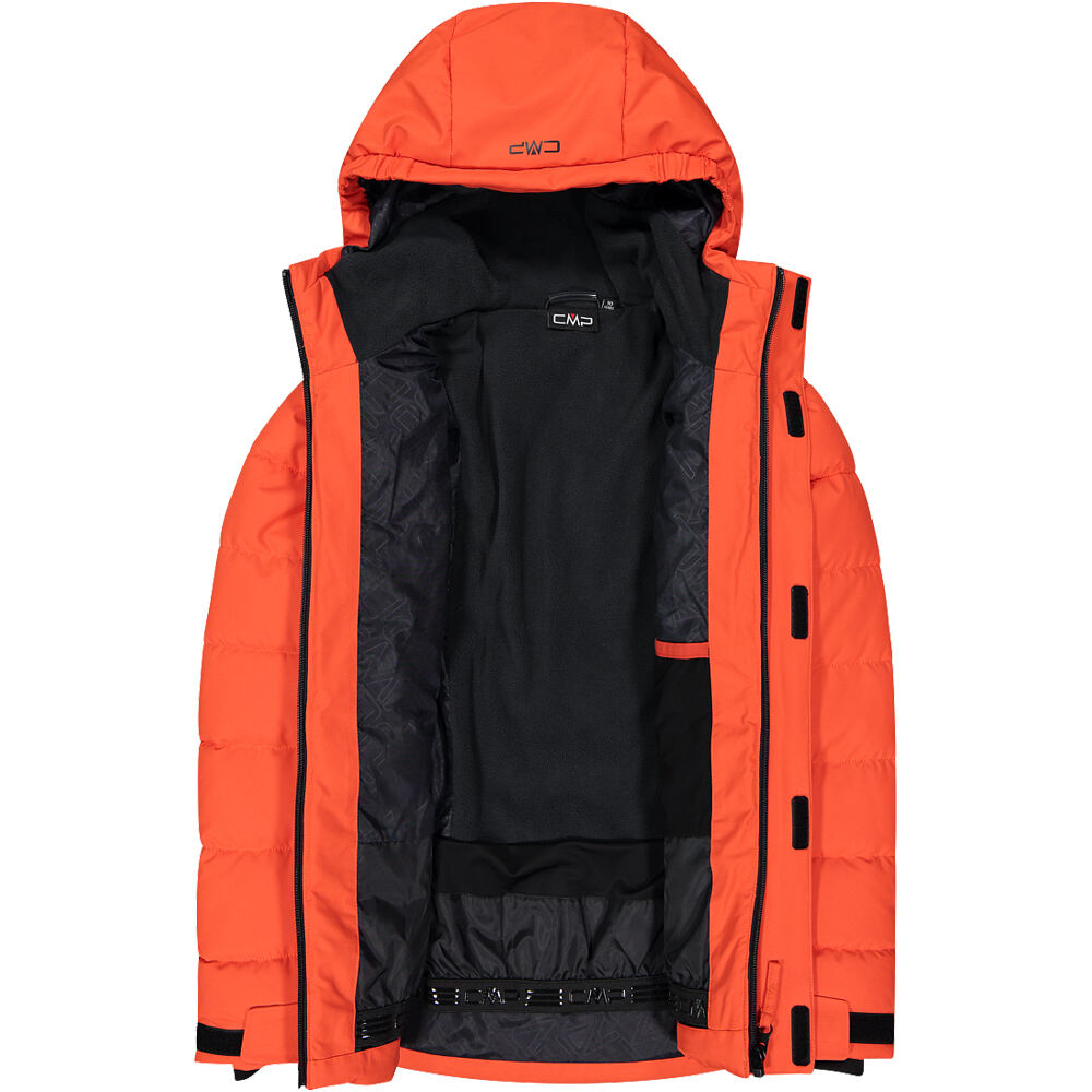 Cmp chaqueta esquí infantil KID JACKET FIX HOOD 03