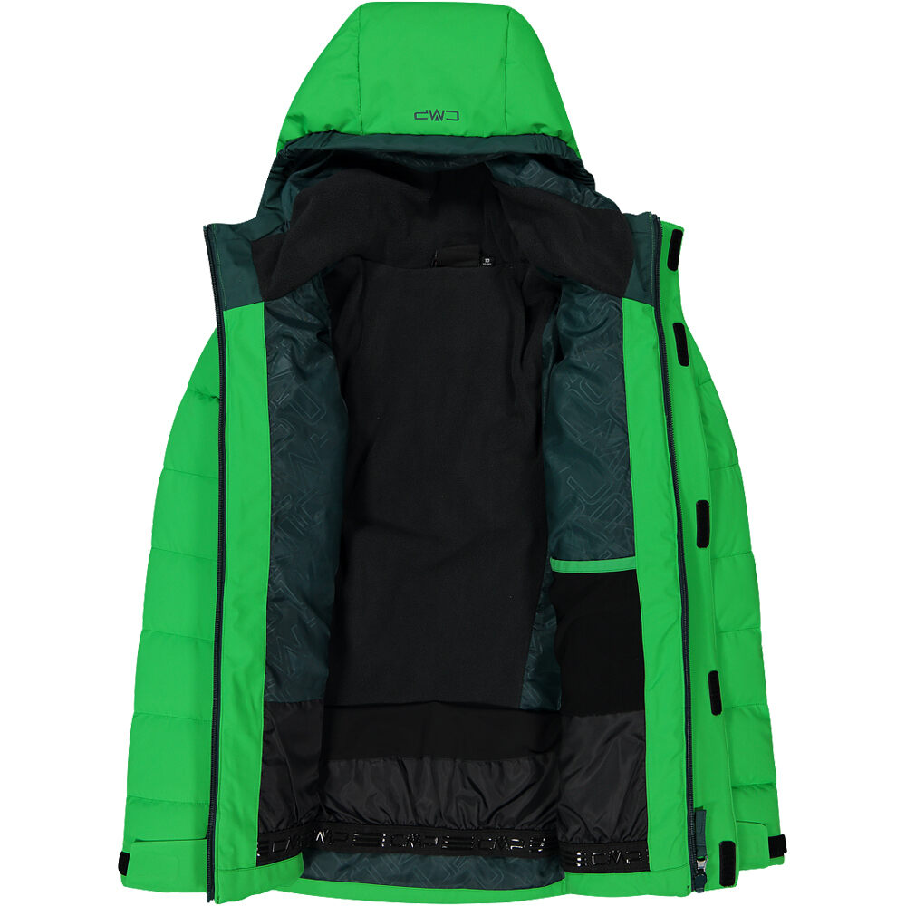 Cmp chaqueta esquí infantil KID JACKET FIX HOOD 03