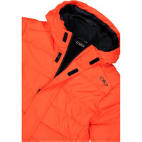 Cmp chaqueta esquí infantil KID JACKET FIX HOOD 04