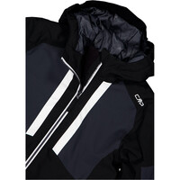 Cmp chaqueta esquí infantil KID JACKET FIX HOOD 04