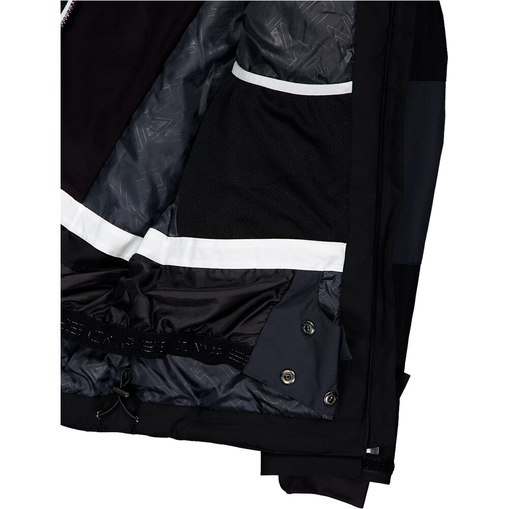 Cmp chaqueta esquí infantil KID JACKET FIX HOOD 05