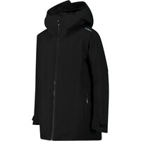 Cmp chaqueta esquí infantil KID JACKET FIX HOOD vista detalle