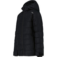 Cmp chaqueta esquí infantil KID JACKET FIX HOOD vista detalle