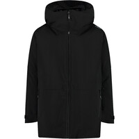 Cmp chaqueta esquí infantil KID JACKET FIX HOOD vista frontal