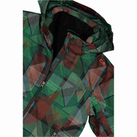 Cmp chaqueta esquí infantil KID JACKET SNAPS HOOD 03