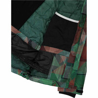 Cmp chaqueta esquí infantil KID JACKET SNAPS HOOD 04