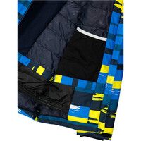 Cmp chaqueta esquí infantil KID JACKET SNAPS HOOD AZ 04