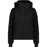 Cmp chaqueta esquí mujer WOMAN JACKET FIX HOOD vista frontal
