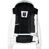 Cmp chaqueta esquí mujer WOMAN JACKET ZIP HOOD 03