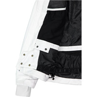 Cmp chaqueta esquí mujer WOMAN JACKET ZIP HOOD 04