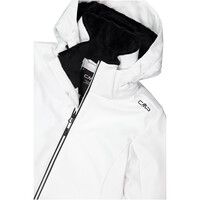 Cmp chaqueta esquí mujer WOMAN JACKET ZIP HOOD 05