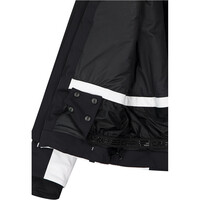 Cmp chaqueta esquí mujer WOMAN JACKET ZIP HOOD 05