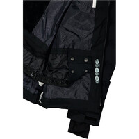 Cmp chaqueta esquí mujer WOMAN JACKET ZIP HOOD NE 05