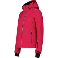 Cmp chaqueta esquí mujer WOMAN JACKET ZIP HOOD vista detalle