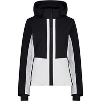 Cmp chaqueta esquí mujer WOMAN JACKET ZIP HOOD vista frontal