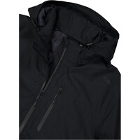Cmp chaqueta impermeable hombre MAN JACKET ZIP HOOD 03