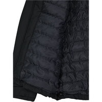 Cmp chaqueta impermeable hombre MAN JACKET ZIP HOOD 04