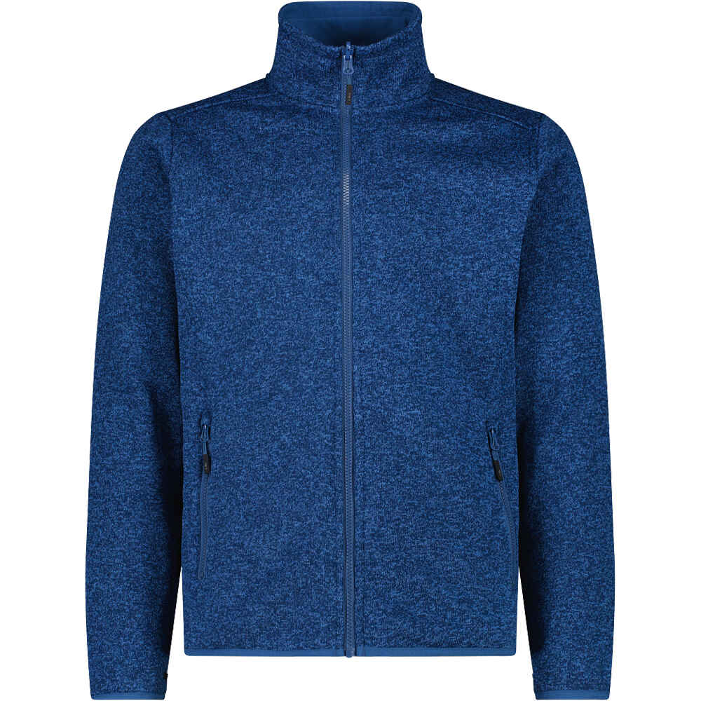 Cmp chaqueta impermeable hombre MAN JACKET ZIP HOOD DETACHABLE INN.JACKET 03