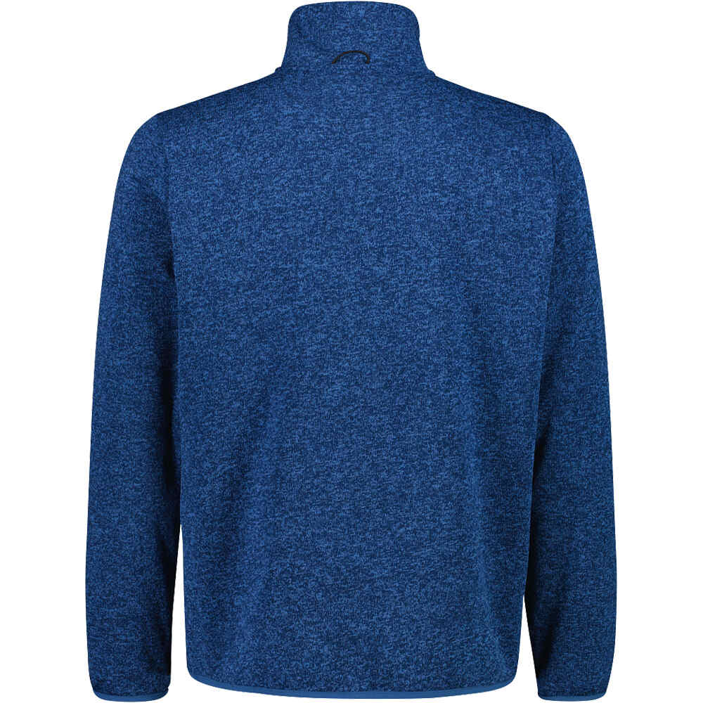 Cmp chaqueta impermeable hombre MAN JACKET ZIP HOOD DETACHABLE INN.JACKET 04