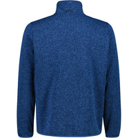 Cmp chaqueta impermeable hombre MAN JACKET ZIP HOOD DETACHABLE INN.JACKET 04