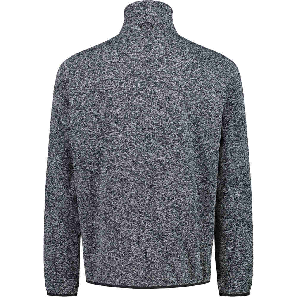 Cmp chaqueta impermeable hombre MAN JACKET ZIP HOOD DETACHABLE INN.JACKET 04