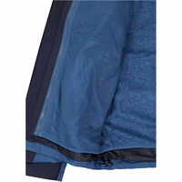 Cmp chaqueta impermeable hombre MAN JACKET ZIP HOOD DETACHABLE INN.JACKET 09