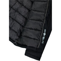 Cmp chaqueta impermeable insulada hombre MAN JACKET FIX HOOD 03