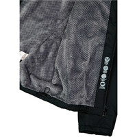 Cmp chaqueta impermeable insulada hombre MAN JACKET FIX HOOD 05