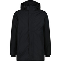 Cmp chaqueta impermeable insulada hombre MAN PARKA ZIP HOOD vista frontal